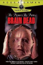 Watch Brain Dead Watch123movies