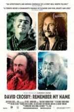 Watch David Crosby: Remember My Name Watch123movies