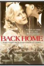 Watch Back Home Watch123movies