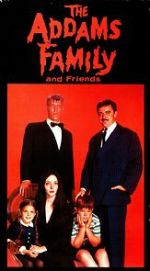 Watch The Addams Family & Friends Watch123movies