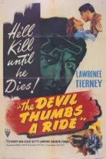 Watch The Devil Thumbs a Ride Watch123movies