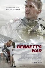 Watch Bennett\'s War Watch123movies
