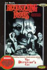 Watch The Incredible Torture Show Watch123movies