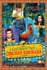 Watch Luv Shuv Tey Chicken Khurana Watch123movies