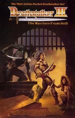 Watch Deathstalker and the Warriors from Hell Watch123movies