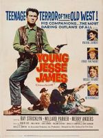 Watch Young Jesse James Watch123movies