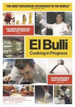 Watch El Bulli: Cooking in Progress Watch123movies