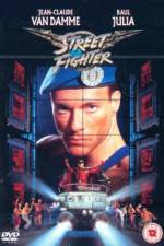 Watch Street Fighter Watch123movies
