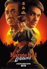 Watch Karate Kid: Legends Watch123movies