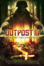 Watch Outpost Rise of the Spetsnaz Watch123movies