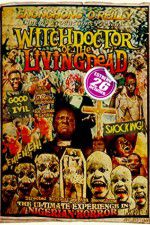 Watch Witchdoctor of the Livingdead Watch123movies