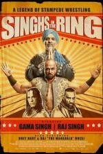 Watch Singhs in the Ring Watch123movies