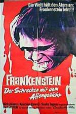 Watch Furankenshutain tai chitei kaijû Baragon Watch123movies