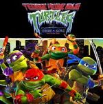Watch Teenage Mutant Ninja Turtles: Chrome Alone 2 - Lost in New Jersey (Short 2025) Watch123movies