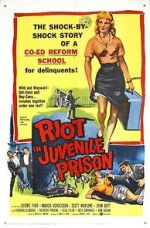 Watch Riot in Juvenile Prison Watch123movies