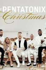 Watch A Pentatonix Christmas Special Watch123movies