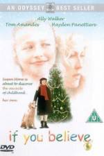 Watch If You Believe Watch123movies