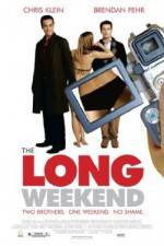 Watch The Long Weekend Watch123movies