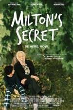 Watch Miltons Secret Watch123movies