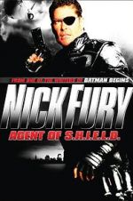 Watch Nick Fury: Agent of Shield Watch123movies