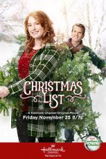 Watch Christmas List Watch123movies