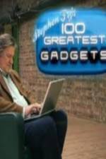 Watch Stephen Fry's 100 Greatest Gadgets Watch123movies