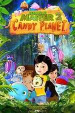 Watch Jungle Master 2: Candy Planet Watch123movies