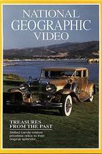 Watch Treasures from the Past Watch123movies