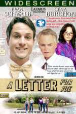 Watch A Letter for Joe Watch123movies