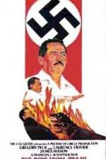 Watch The Boys from Brazil Watch123movies