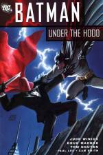 Watch Batman Under the Red Hood Watch123movies