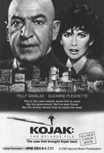 Watch Kojak: The Belarus File Watch123movies
