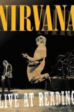 Watch Nirvana: Live At Reading Watch123movies