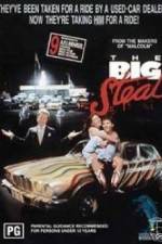 Watch The Big Steal Watch123movies