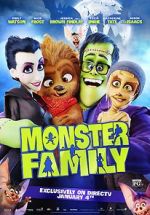 Watch Monster Family Watch123movies