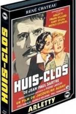 Watch Huis clos Watch123movies