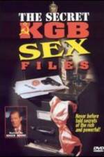 Watch The Secret KGB Sex Files Watch123movies