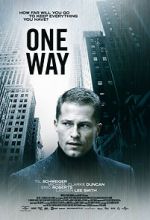 Watch One Way Watch123movies