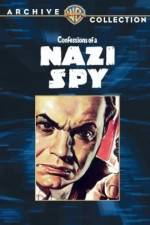 Watch Confessions of a Nazi Spy Watch123movies