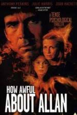 Watch How Awful About Allan Watch123movies