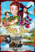 Watch DQE\'s Peter Pan: The New Adventures Watch123movies