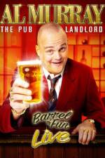 Watch Al Murray Barrel Of Fun Live Watch123movies