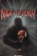 Watch Night of the Demon Watch123movies