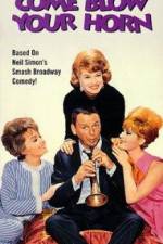 Watch Come Blow Your Horn Watch123movies