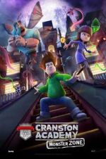 Watch Cranston Academy: Monster Zone Watch123movies