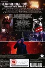 Watch The Grindhouse Tour Live At The O2 Watch123movies