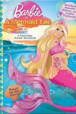 Watch Barbie in a Mermaid Tale Watch123movies