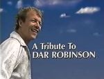 Watch The Ultimate Stuntman: A Tribute to Dar Robinson Watch123movies