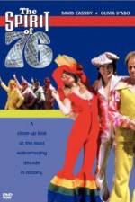 Watch The Spirit of '76 Watch123movies