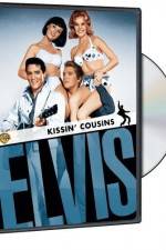 Watch Kissin' Cousins Watch123movies